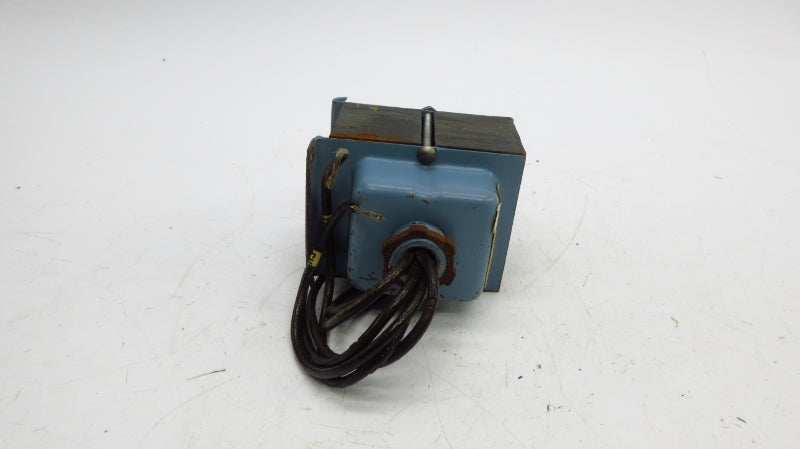 JEFFERSON ELECTRIC 637-561 240/480V UNMP