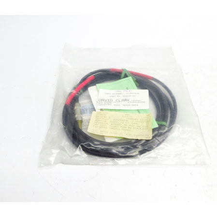 DAVID CLARK 16822G-01 C51-12 NSMP