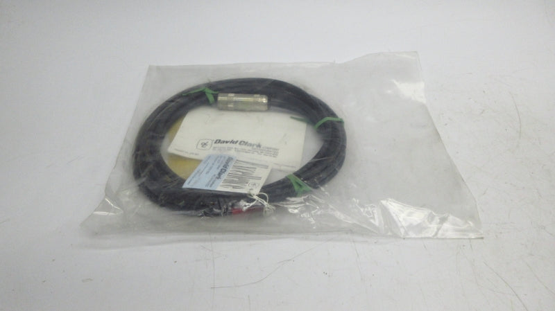 DAVID CLARK 16822G-01 C51-12 NSMP