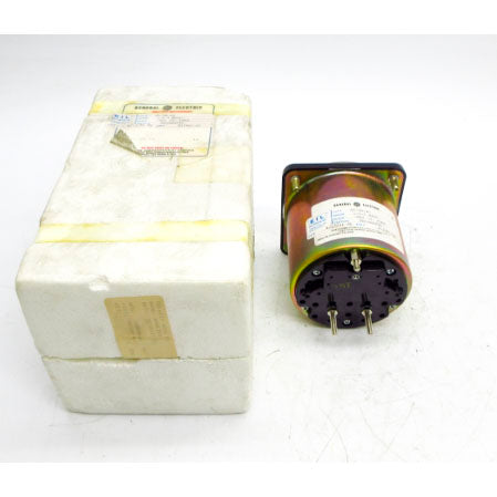 GENERAL ELECTRIC YE/DB-40 1-0-1MADC (AS PICTURED) NSMP