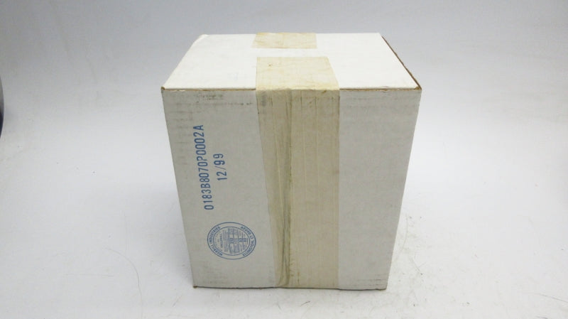 GENERAL ELECTRIC HAA15A5 NSFS