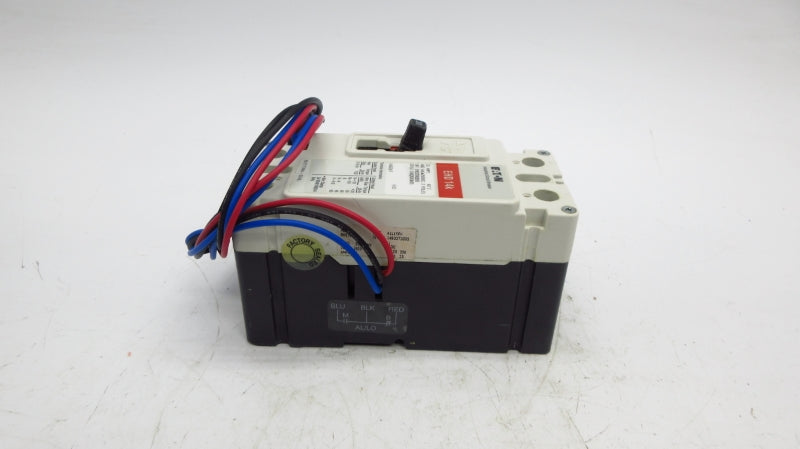 EATON EHD2030B05 SER. C 480VAC 30A NSMP