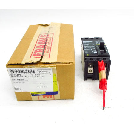 SQUARE D FAL240402100 480V 40A NSMP