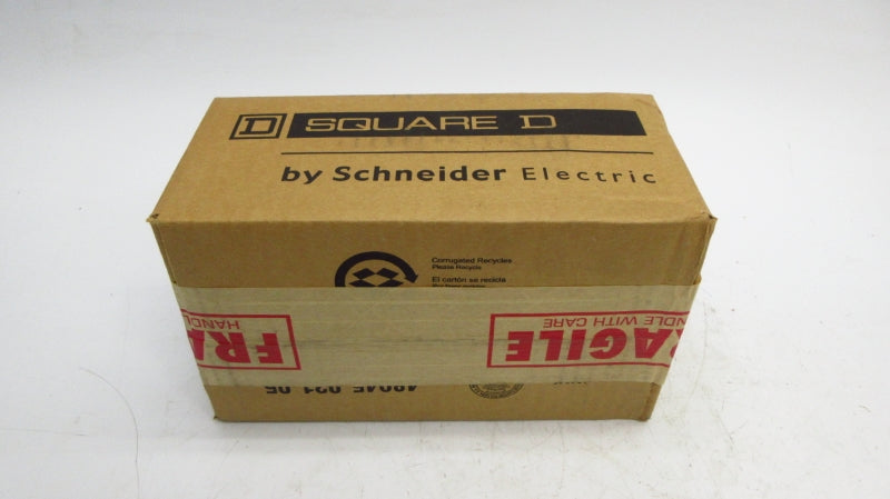 SQUARE D FAL240402100 480V 40A NSFS
