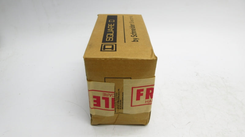 SQUARE D FAL240402100 480V 40A NSFS