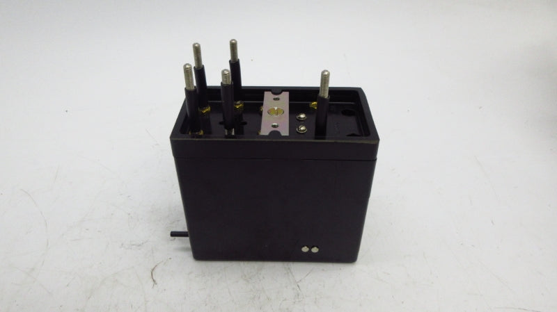 GENERAL ELECTRIC HAA15A5 NSMP