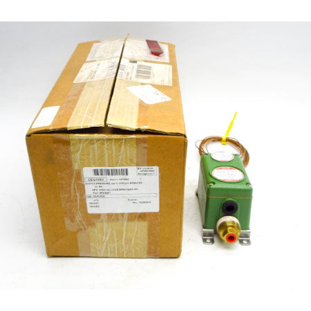 SOLON 5PS/68P1 480VAC 15A 300PSI NSNP