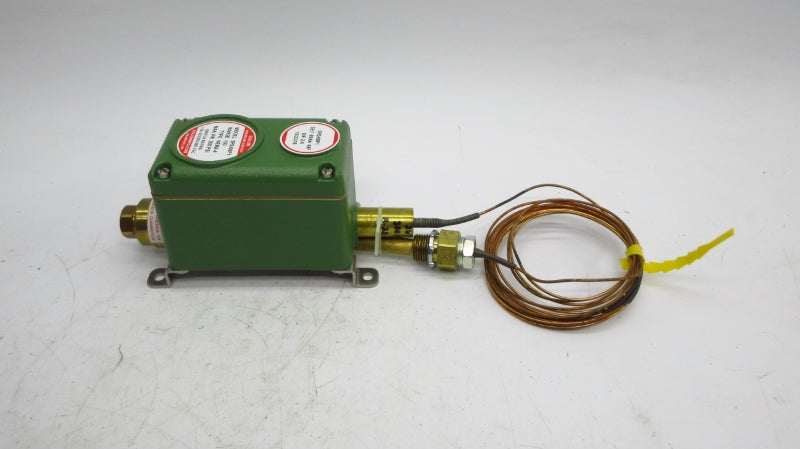 SOLON 5PS/68P1 480VAC 15A 300PSI NSNP