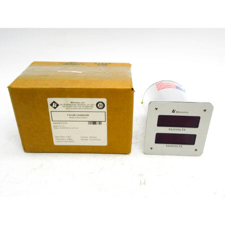 BITRONICS VDAIE122006S00 55-200V NSMP