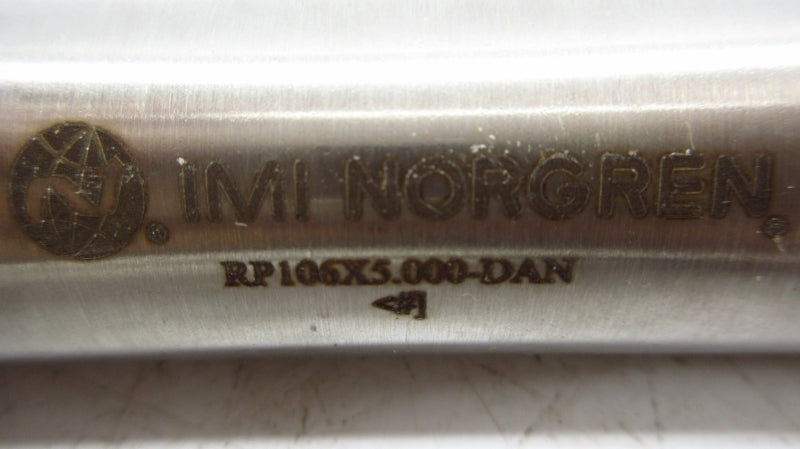 NORGREN RP106X5.000-DAN NSNP