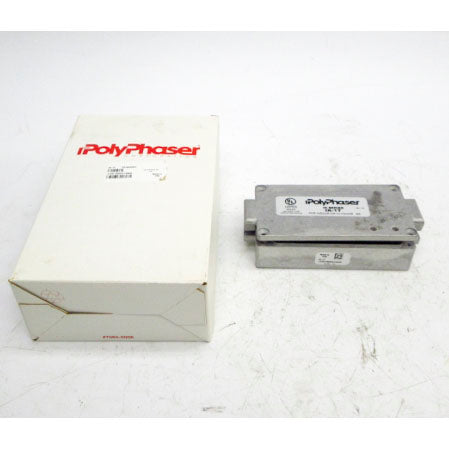 POLYPHASER IX-1T LT2014000216328 NSMP