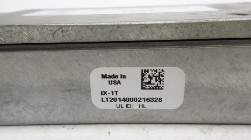POLYPHASER IX-1T LT2014000216328 NSMP