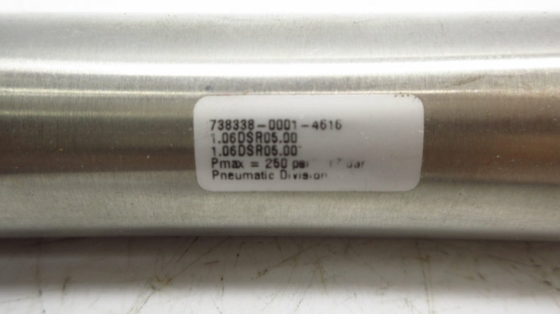 PARKER 1.06DSR05.00 250PSI NSNP