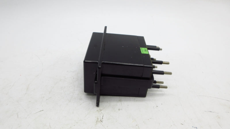GENERAL ELECTRIC 12HGA111A1F 250VDC NSNP