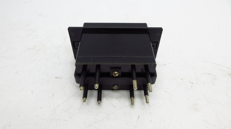 GENERAL ELECTRIC 12HGA111A1F 250VDC NSNP