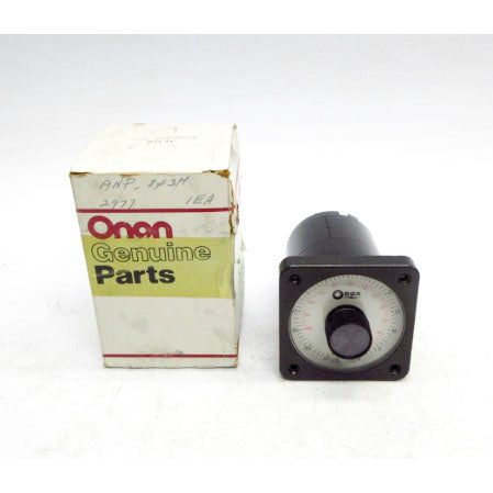 ONAN HP66S502B6 307-0724 240V 60MIN NSMP