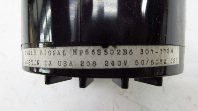 ONAN HP66S502B6 307-0724 240V 60MIN NSNP