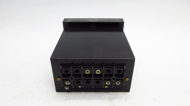 GOULD 202D6141UL 125VDC NSNP