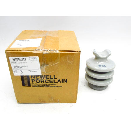 NEWELL PORCELAIN 43400-7001 (PKG OF 3) NSMP