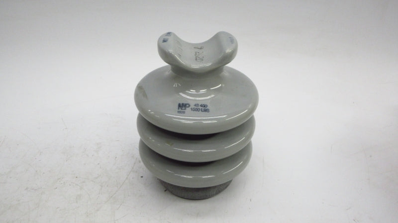 NEWELL PORCELAIN 43400-7001 (PKG OF 3) NSMP
