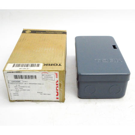 TORK 8001 120/240VAC 20A NSMP