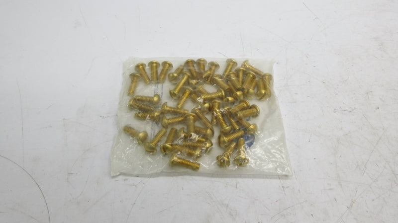 BARNES SCR1/4-20X3/4 NSMP
