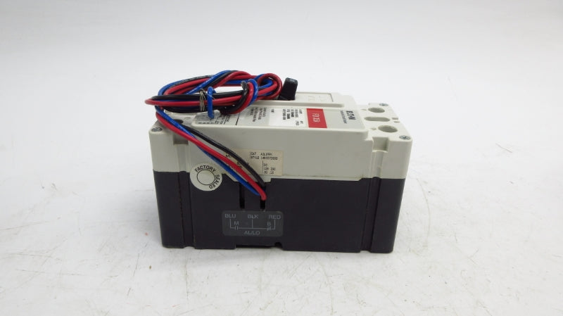 EATON FD2040B05 SER. C 600VAC 40A NSMP