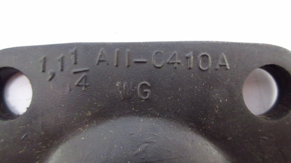 HILLS MCCANNA A11-0410A 1.1-1/4" NSNP