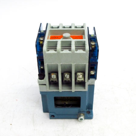 ASEA EG40RP SK4150341 600VAC 45A NSNP