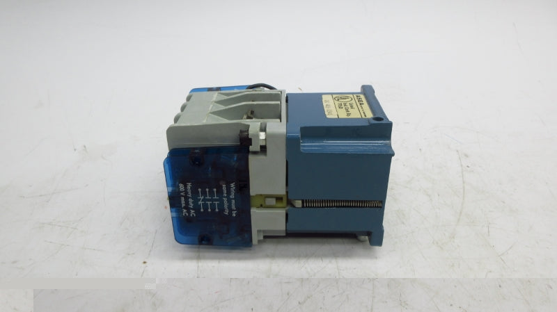 ASEA EG40RP SK4150341 600VAC 45A NSNP