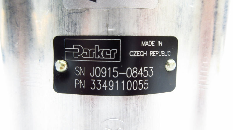 PARKER 3349110055 NSNP