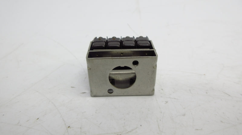 MICRO SWITCH 2D9 (PKF OF 2) NSMP