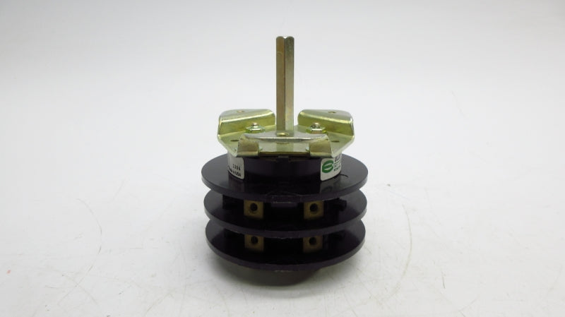 ELECTRO SWITCH 24202ACA 240/480VAC NSMP