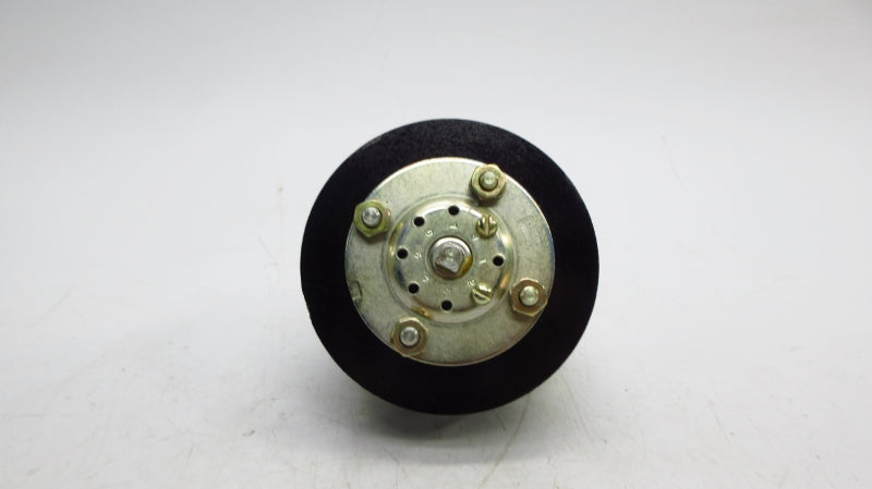 ELECTRO SWITCH 24202ACA 240/480VAC NSMP