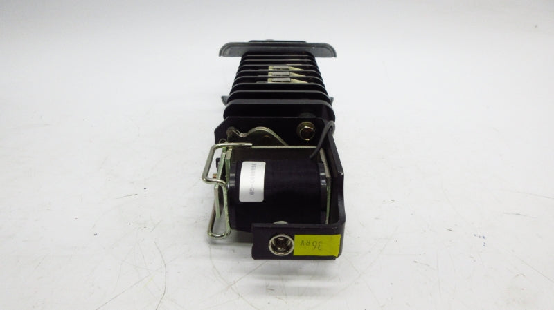 GENERAL ELECTRIC 12HEA99AH236X2 125V NSMP