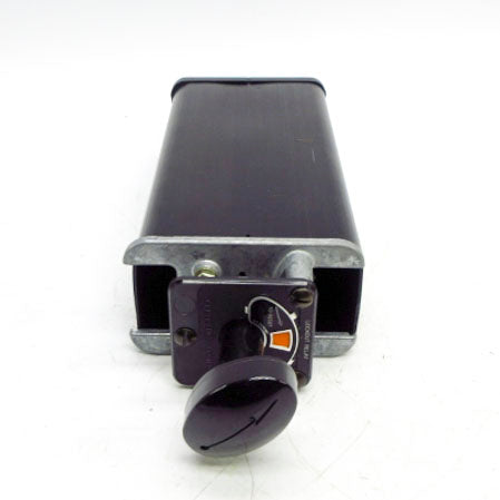 GENERAL ELECTRIC 12HEA99AB224X2 125V NSNP