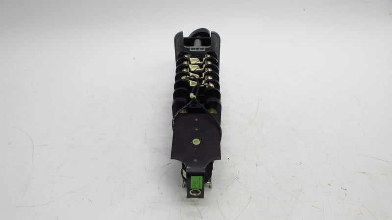 GENERAL ELECTRIC 12HEA99AB224X2 125V NSNP
