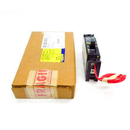 SQUARE D FAL120152100 120V 15A NSMP