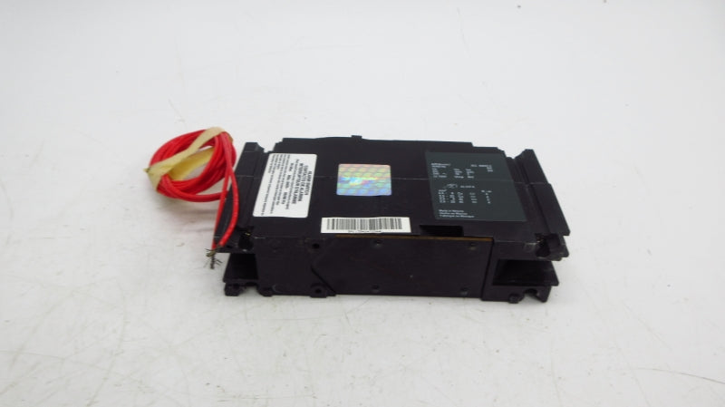 SQUARE D FAL120152100 120V 15A NSMP