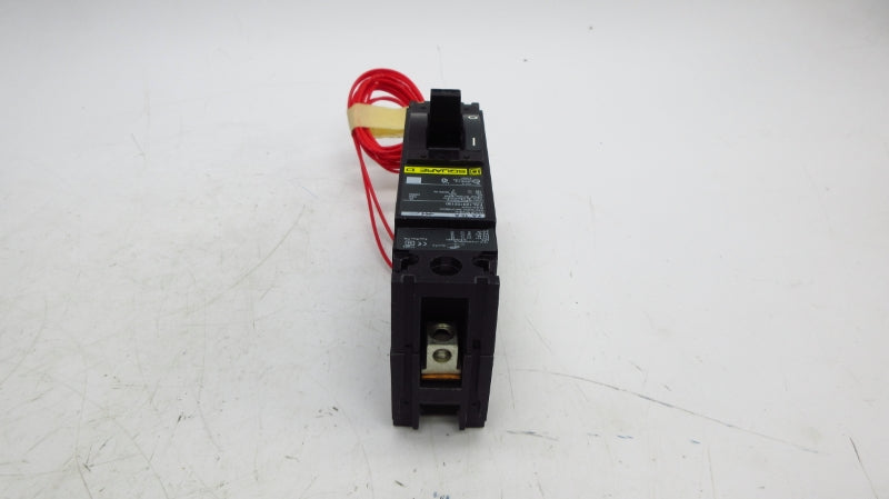 SQUARE D FAL120152100 120V 15A NSMP