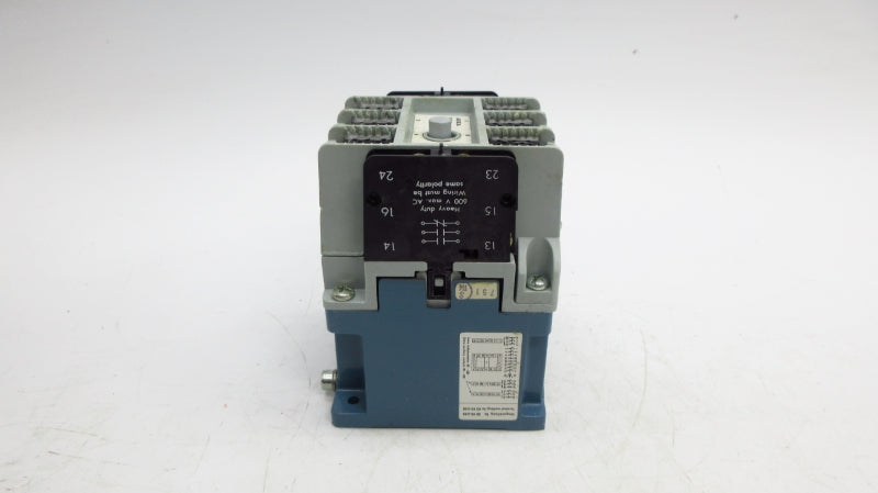 ASEA EG80-1 SK415021-L 190/220V 110A NSMP
