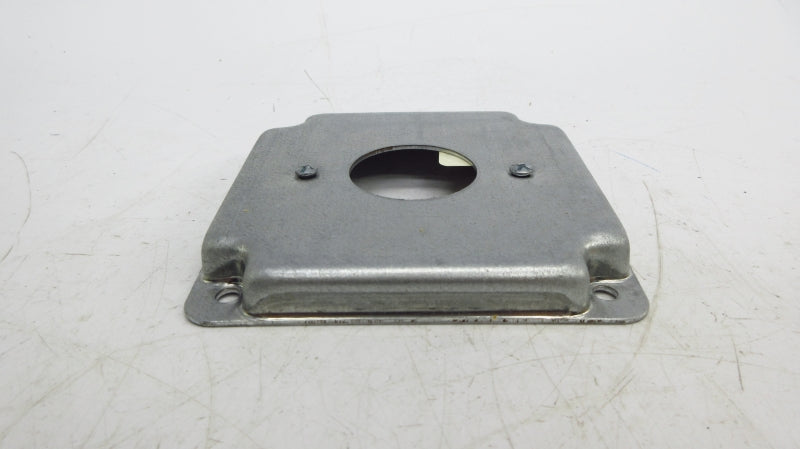 STEEL CITY RS11 4" NSNP