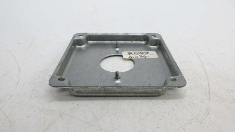 STEEL CITY RS11 4" NSNP