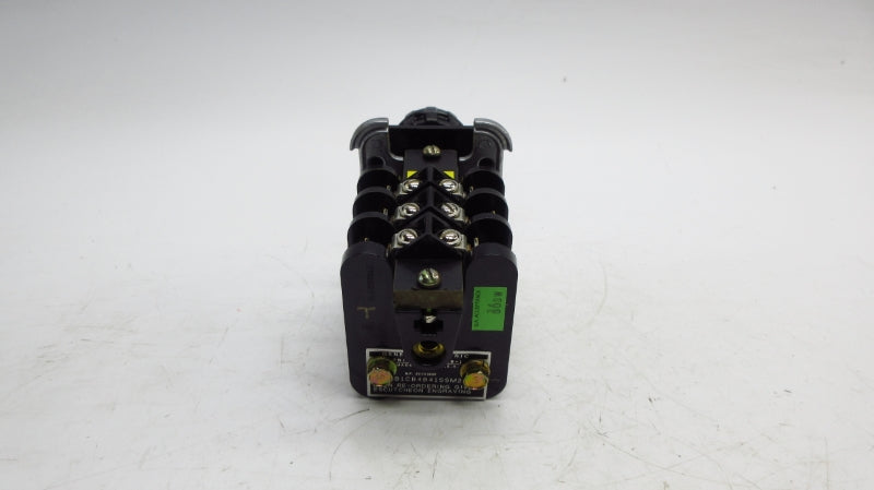 GENERAL ELECTRIC 16SB1CB4B41SSM2K NSNP