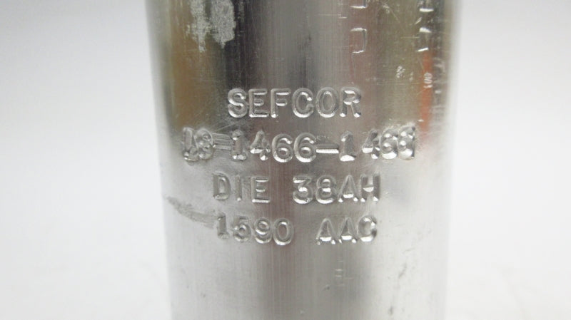 SEFCOR AS-1466-1466 NSNP