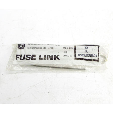WESTINGHOUSE 632A036A01 12A NSMP