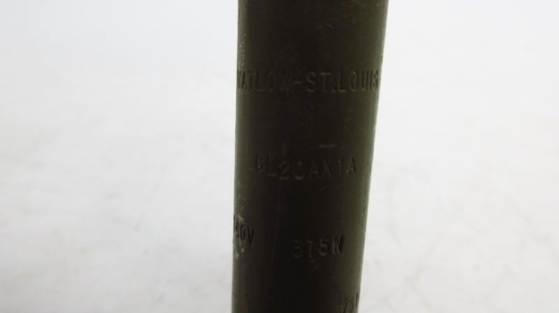 WATLOW CL20AX1A NSNP