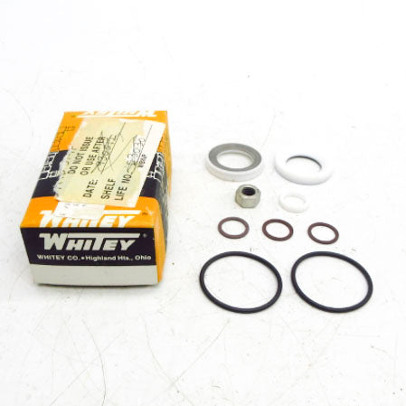 WHITEY MS-PKG-421 NSMP