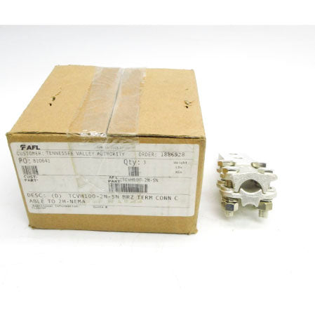 CONNECTOR TCVH100-2N-SN NSNP