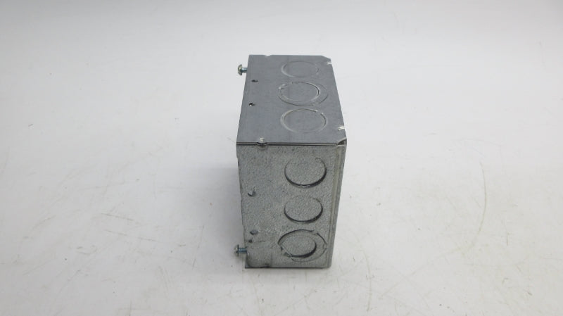 STEEL CITY 521711234E NSNP